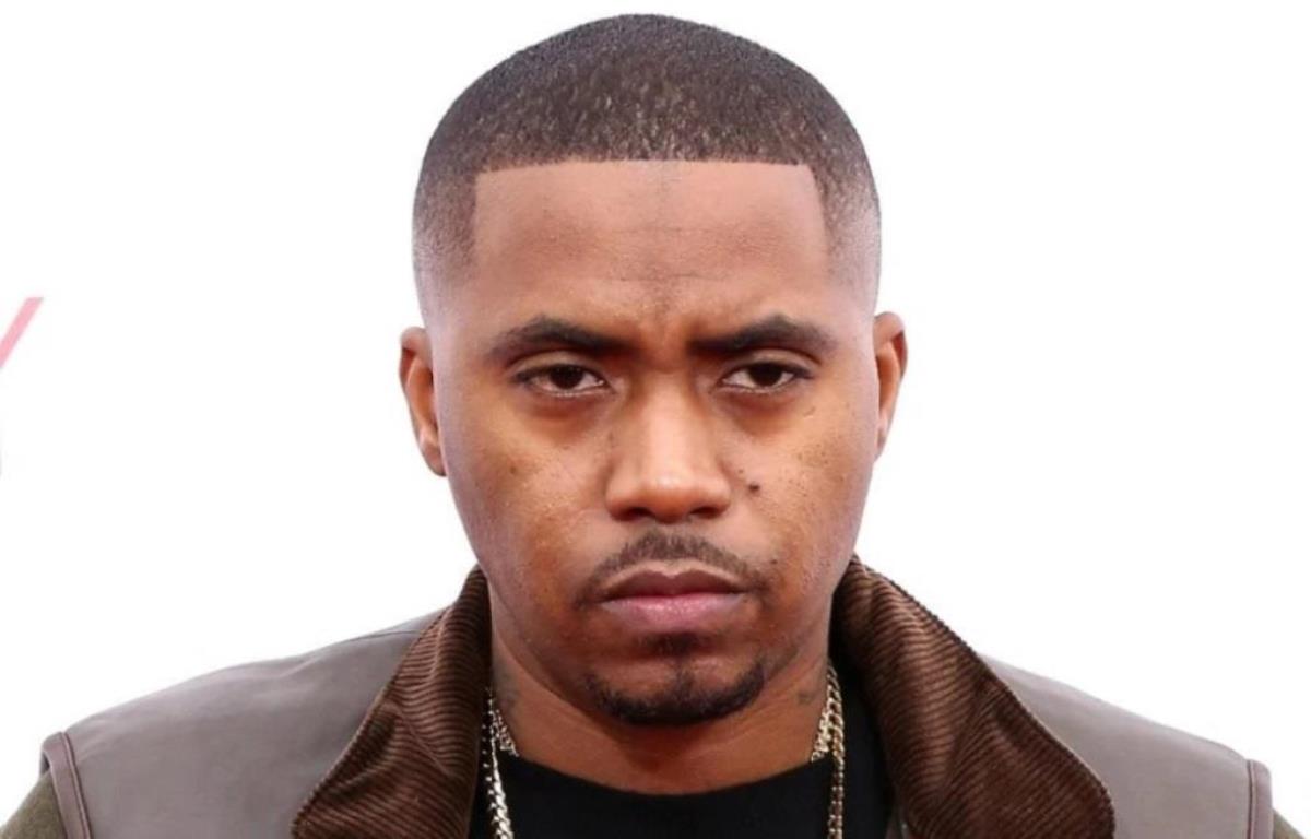 Nas Net Worth