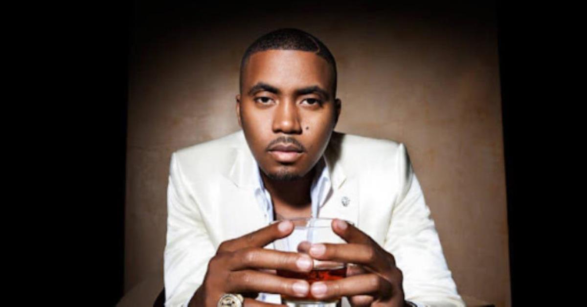 Nas Net Worth