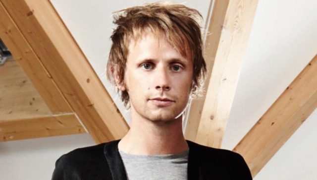 Dominic Howard Net Worth