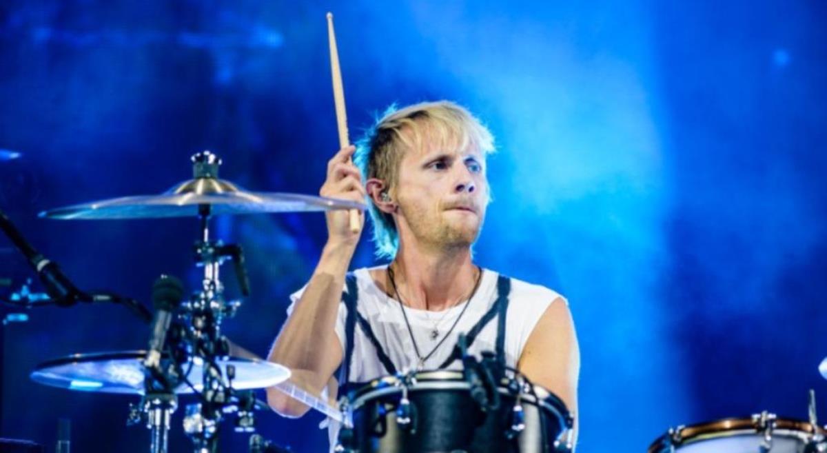 Dominic Howard Net Worth