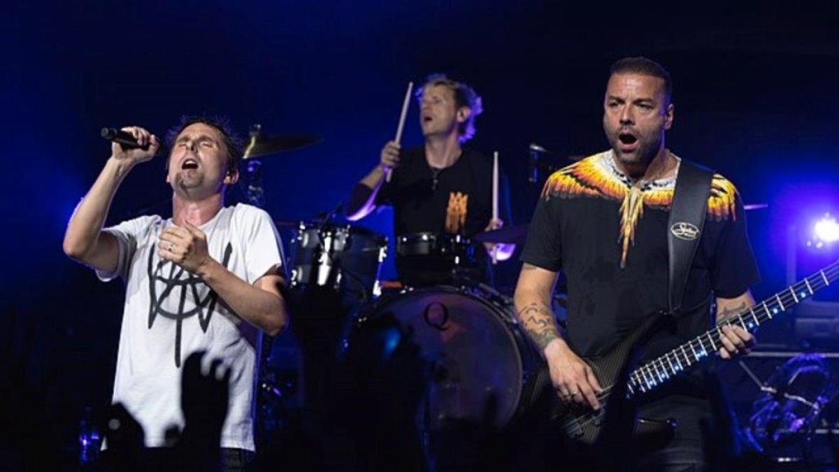 Dominic Howard Net Worth