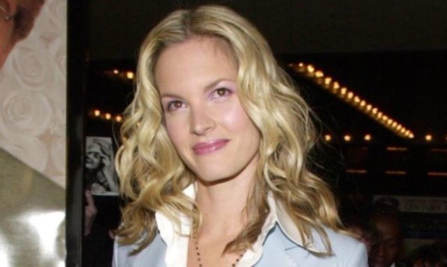 Bridgette Wilson Net Worth