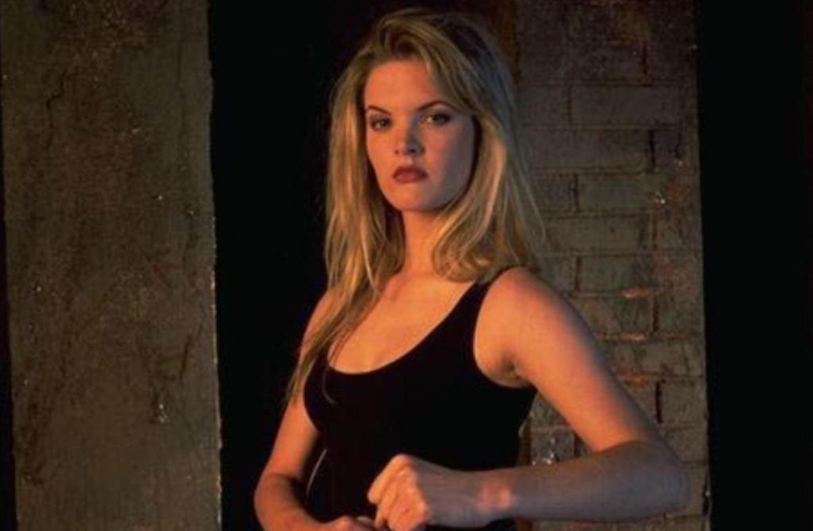 Bridgette Wilson Net Worth