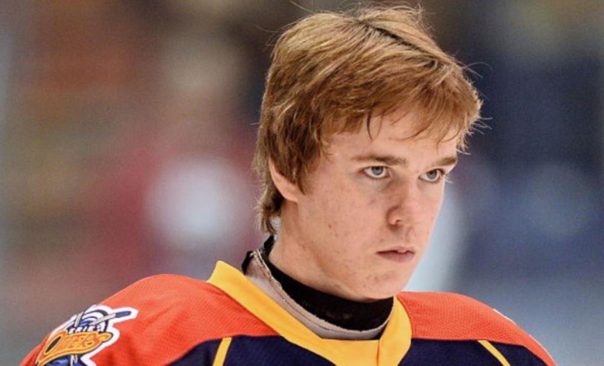Connor McDavid Net Worth