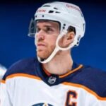 How Much is the Edmonton Oilers Captain Worth?
