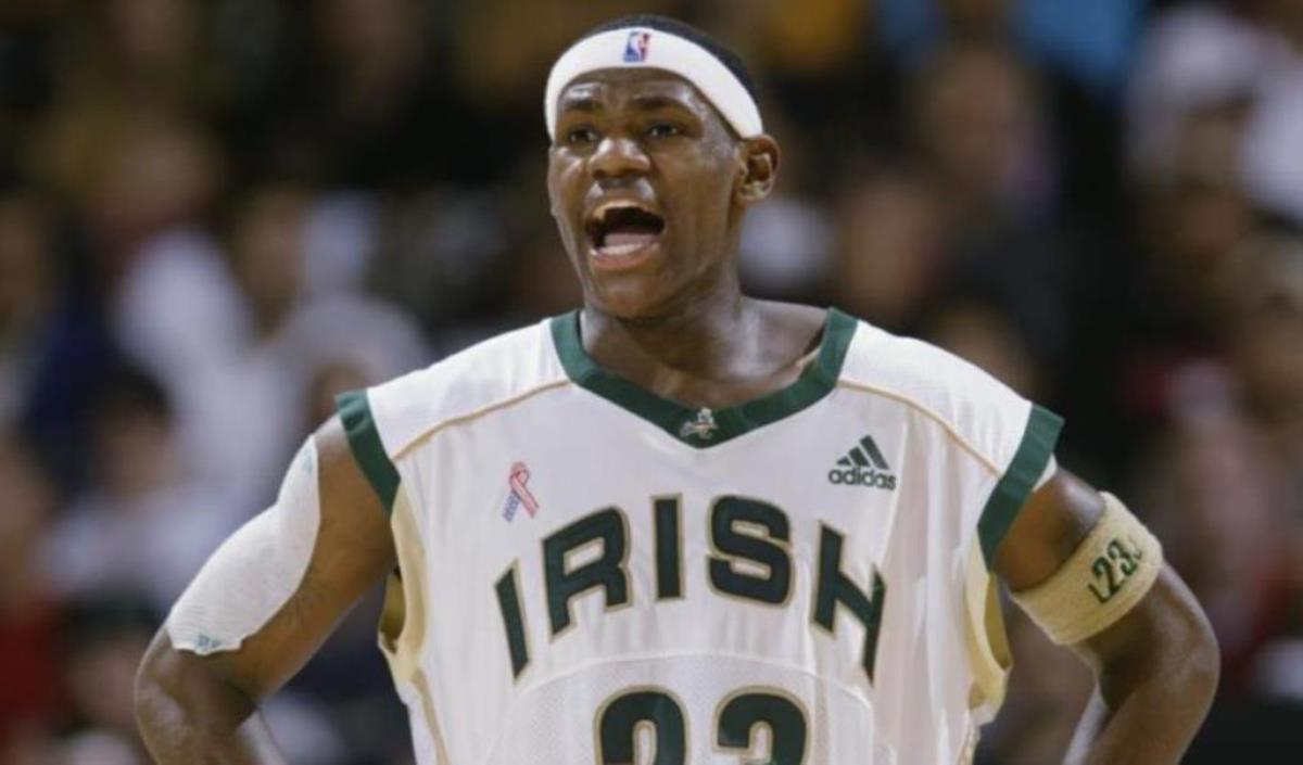 LeBron James Net Worth 