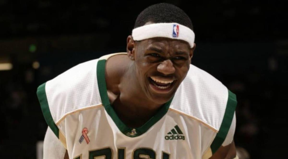 LeBron James Net Worth 