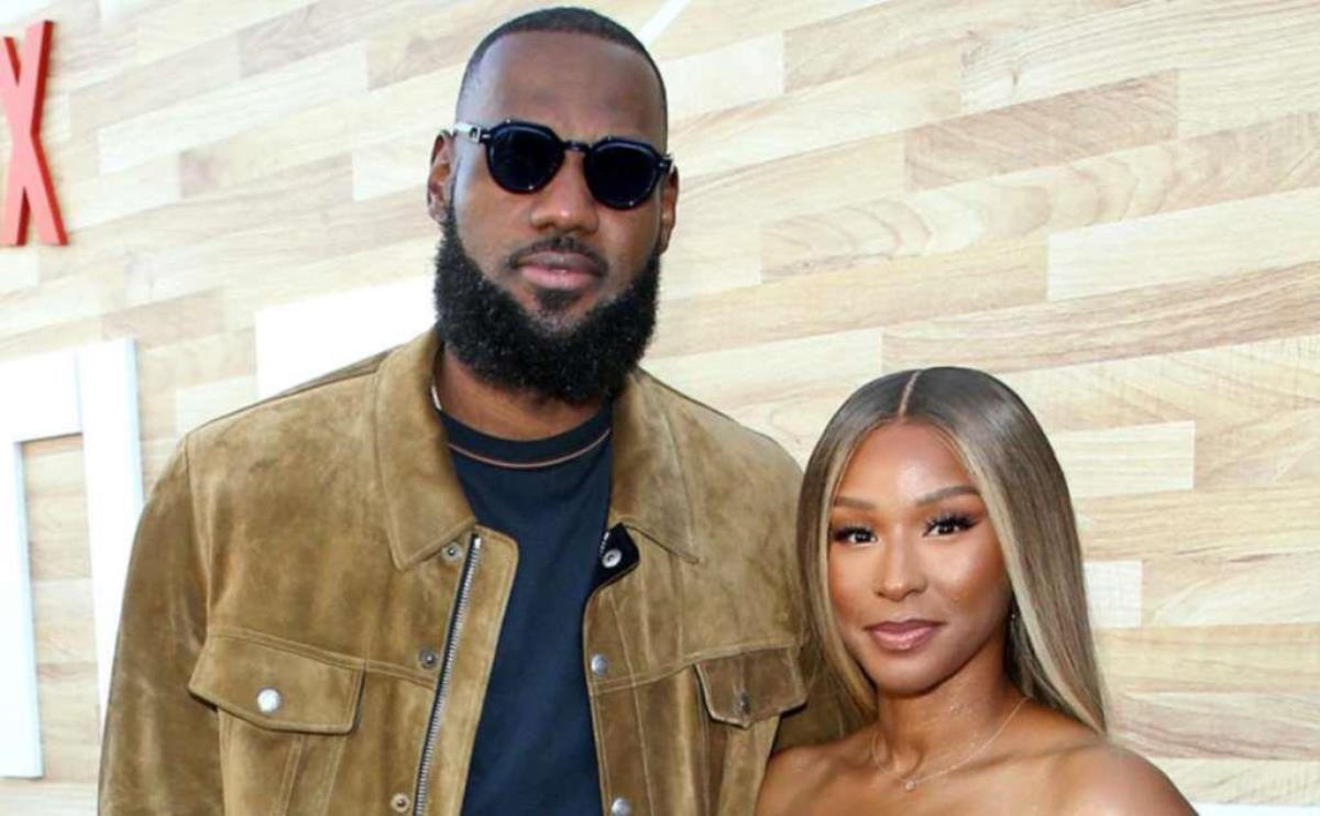 LeBron James Net Worth 