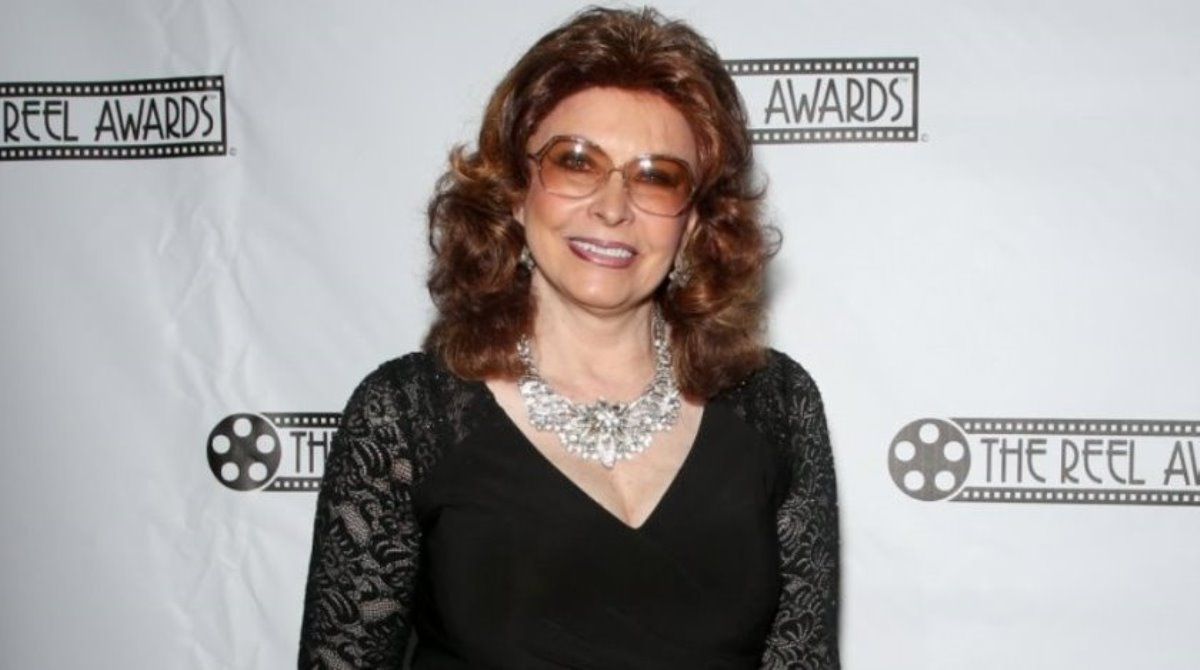 Sophia Loren Net Worth