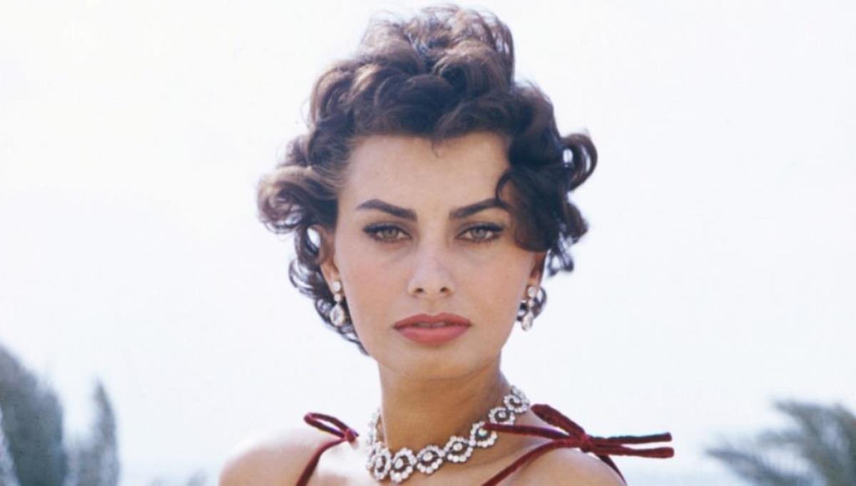 Sophia Loren Net Worth