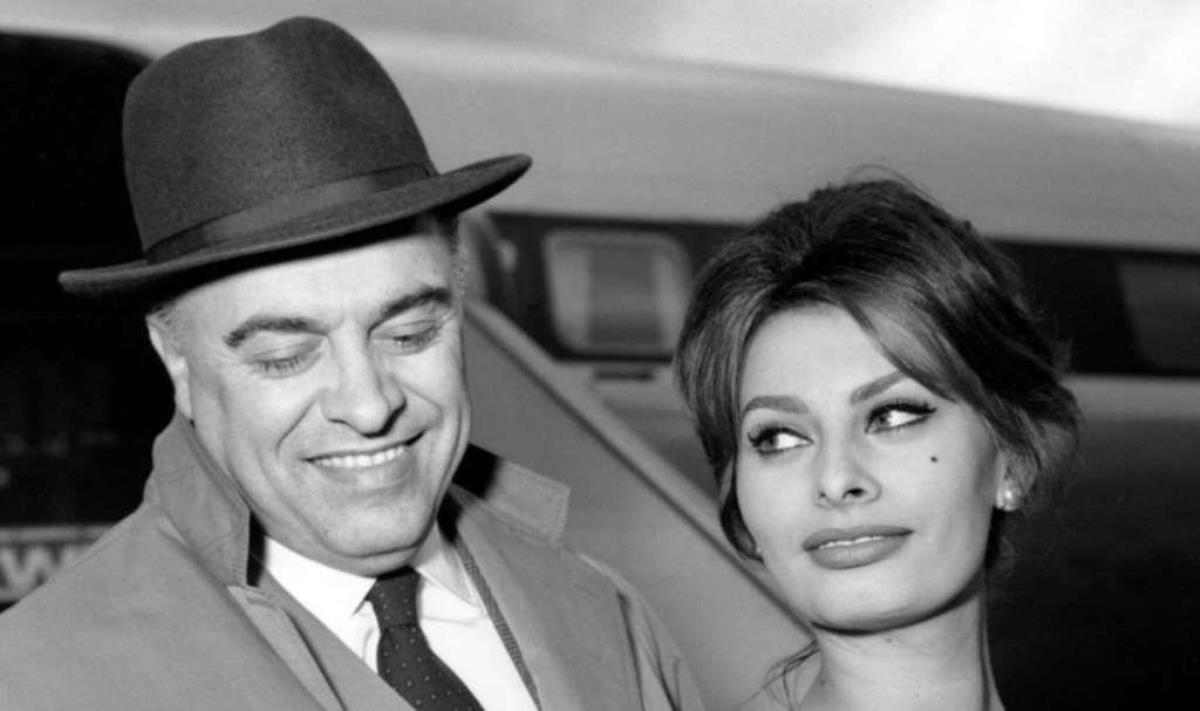 Sophia Loren Net Worth