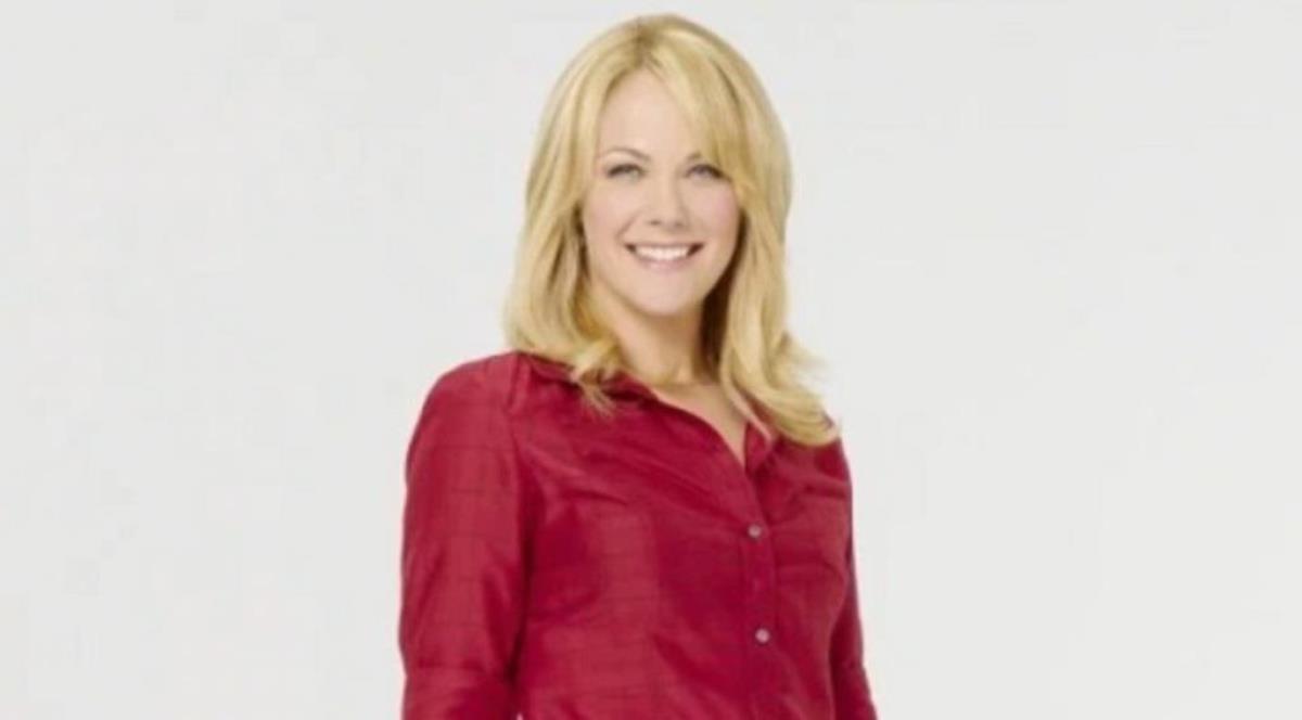 Andrea Anders Net Worth 