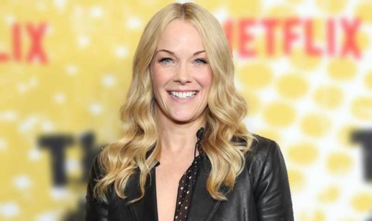 Andrea Anders Net Worth