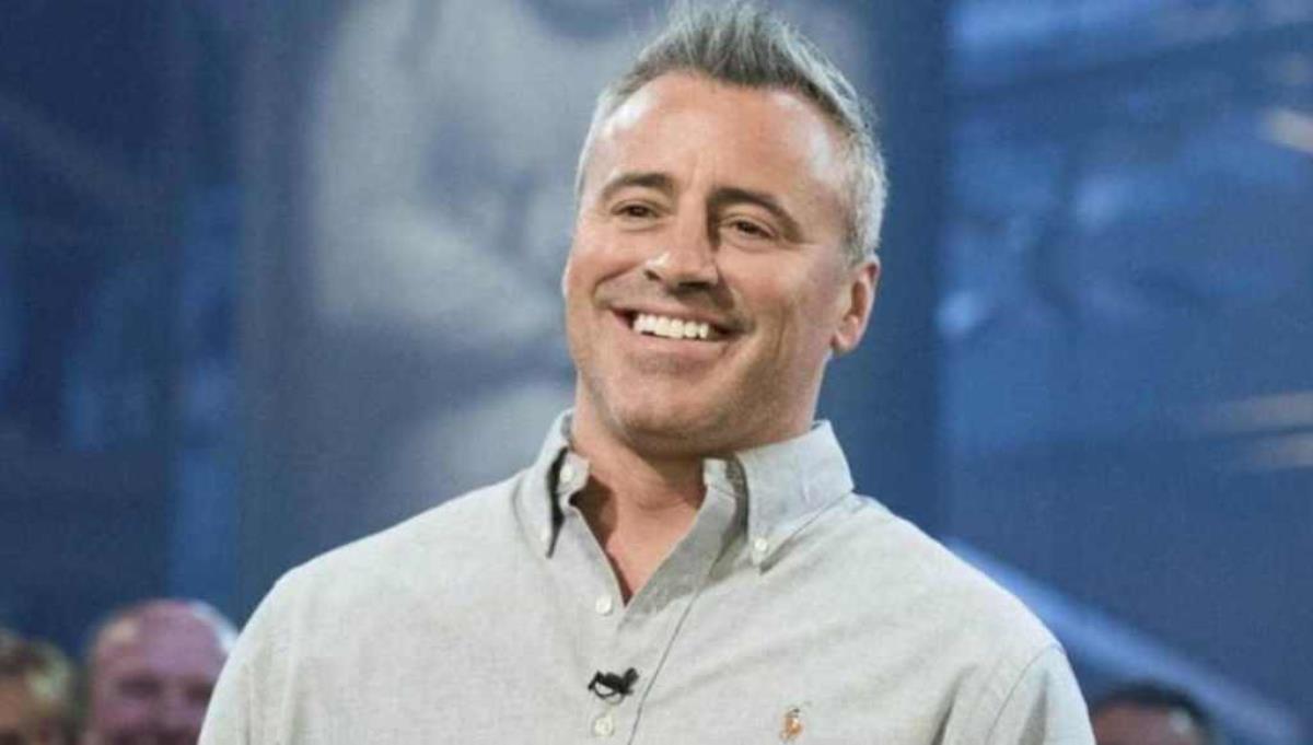 Matt LeBlanc Net Worth