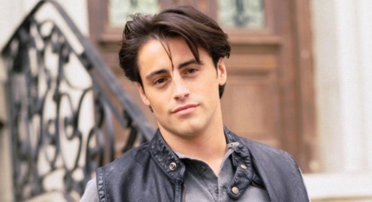 Matt LeBlanc Net Worth