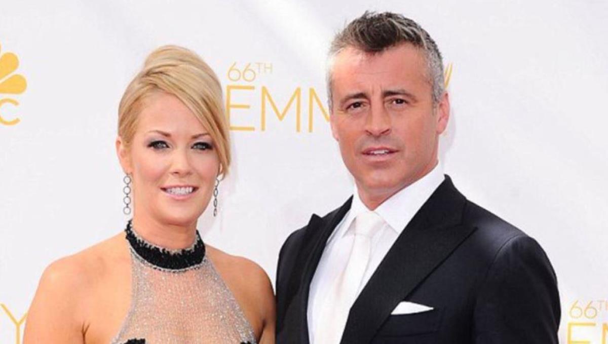 Matt LeBlanc Net Worth