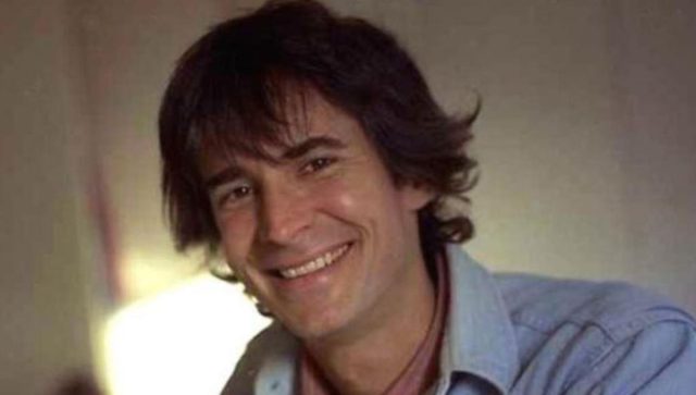 Anthony Perkins Net Worth