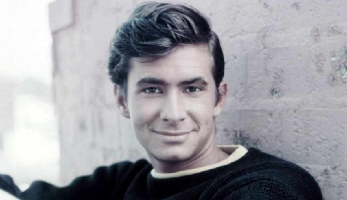 Anthony Perkins Net Worth