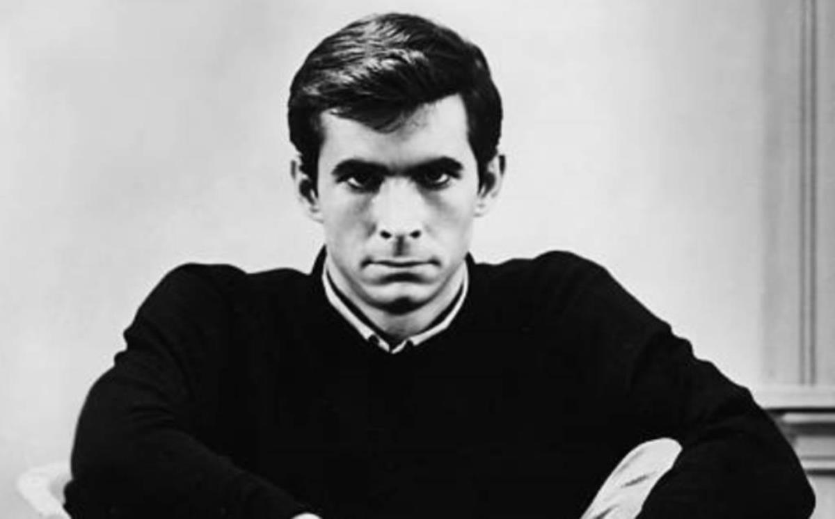 Anthony Perkins Net Worth