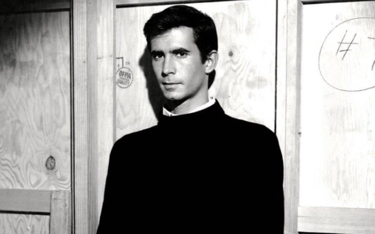 Anthony Perkins Net Worth