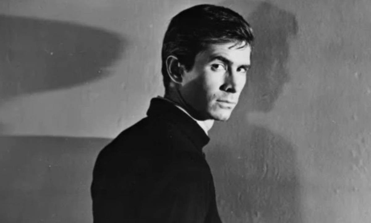 Anthony Perkins Net Worth