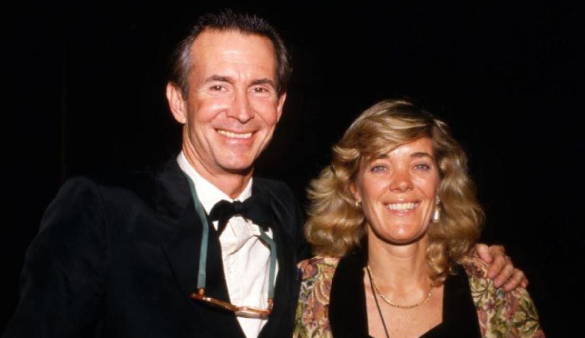 Anthony Perkins Net Worth