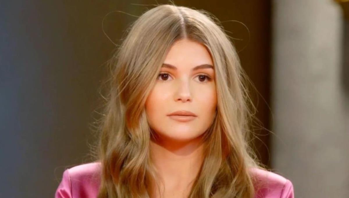 Olivia Jade Net Worth