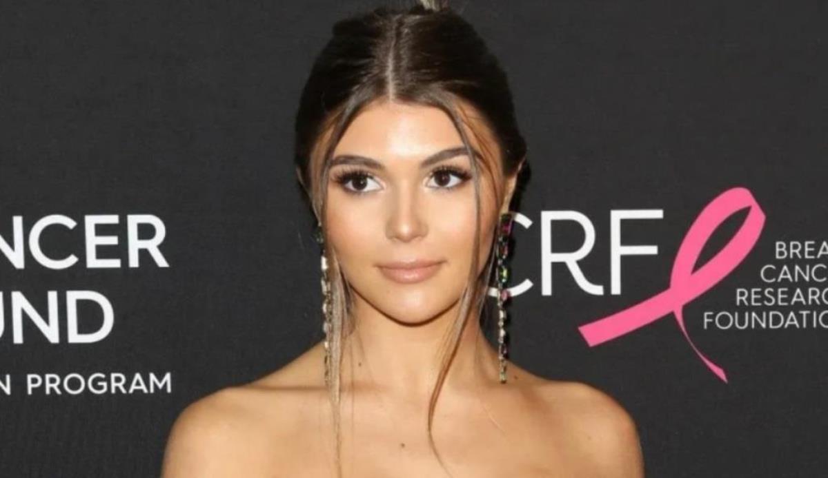 Olivia Jade Net Worth