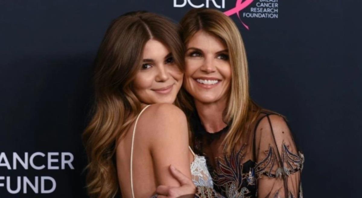 Olivia Jade Net Worth