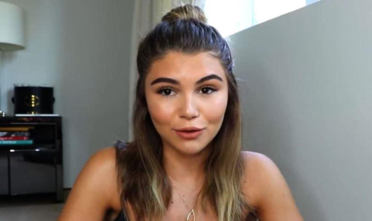 Olivia Jade Net Worth