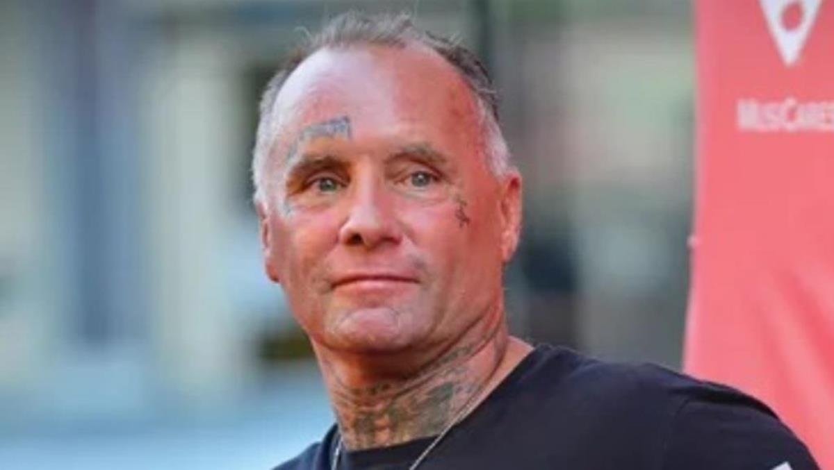 Jay Adams Net Worth