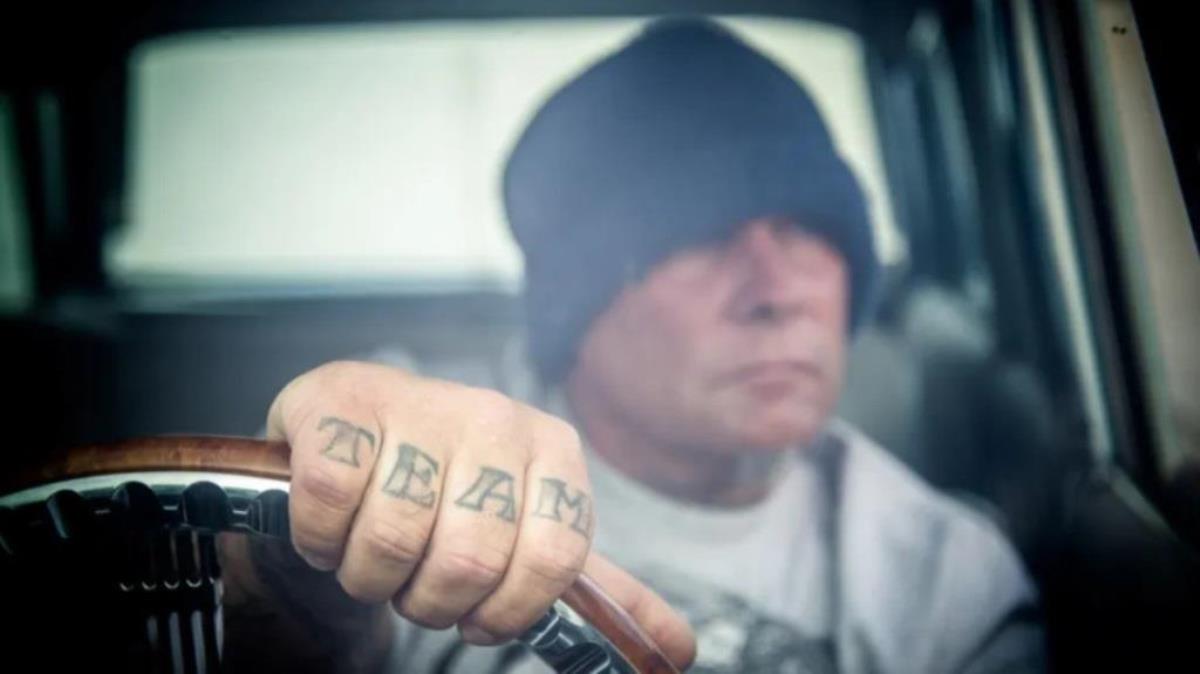 Jay Adams Net Worth