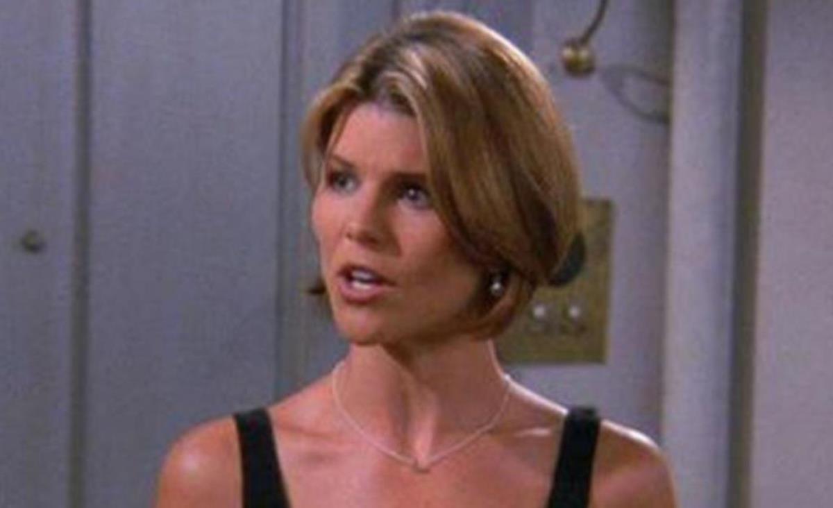Lori Loughlin Net Worth