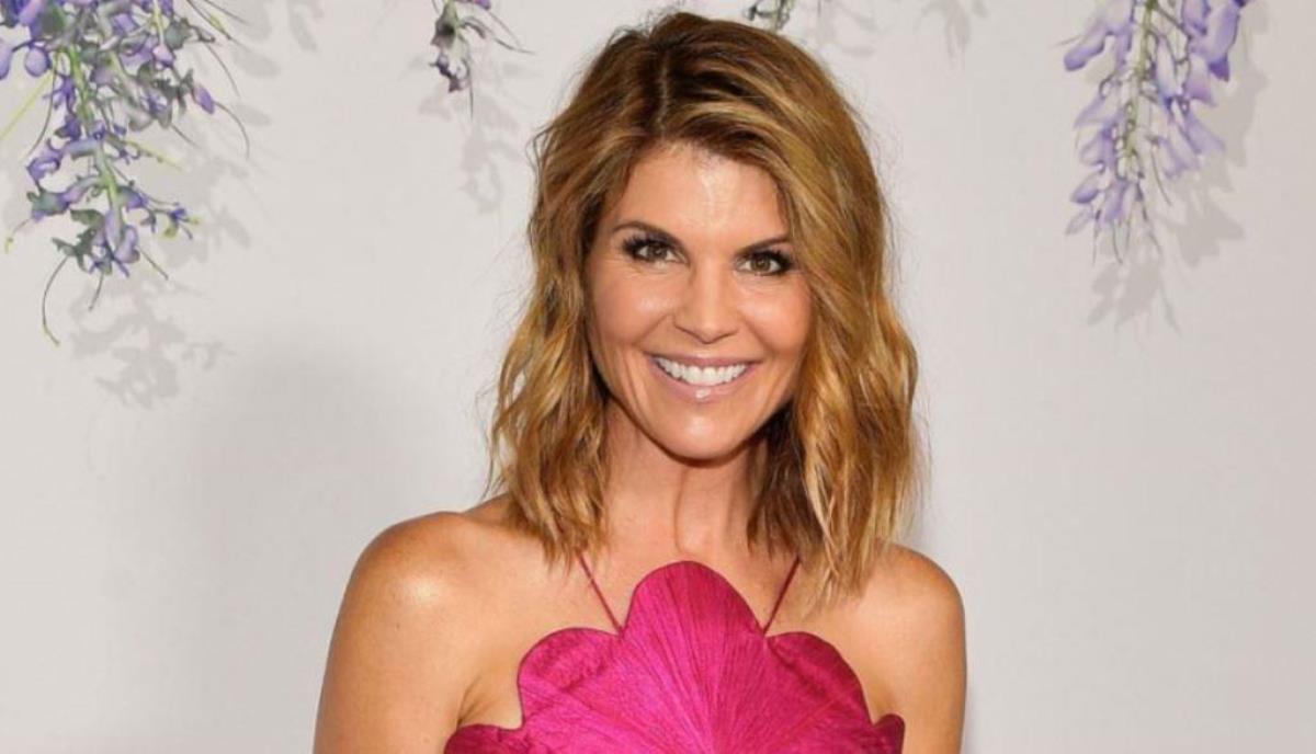 Lori Loughlin Net Worth