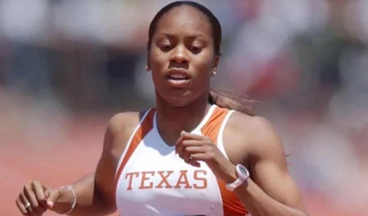 Sanya Richards-Ross Net Worth