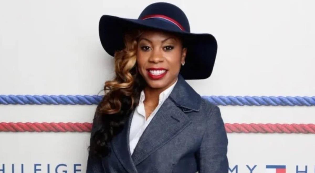 Sanya Richards-Ross Net Worth