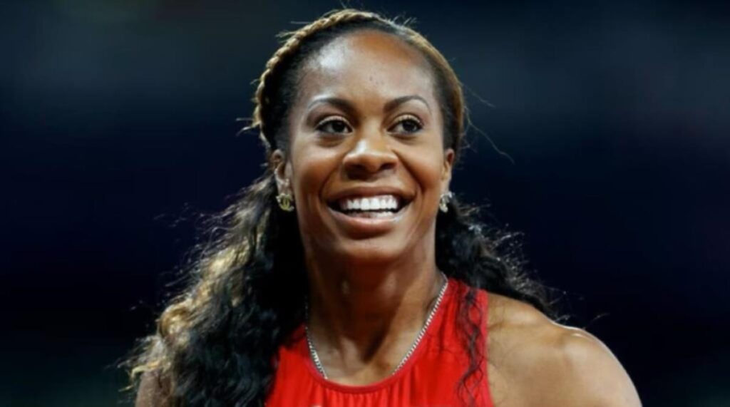 How Much is the Olympic Gold Medalist Worth?
