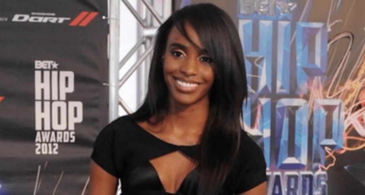 Angel Haze Net Worth