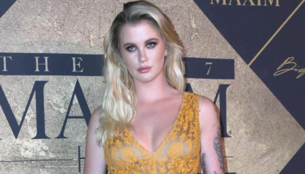 Ireland Baldwin Net Worth