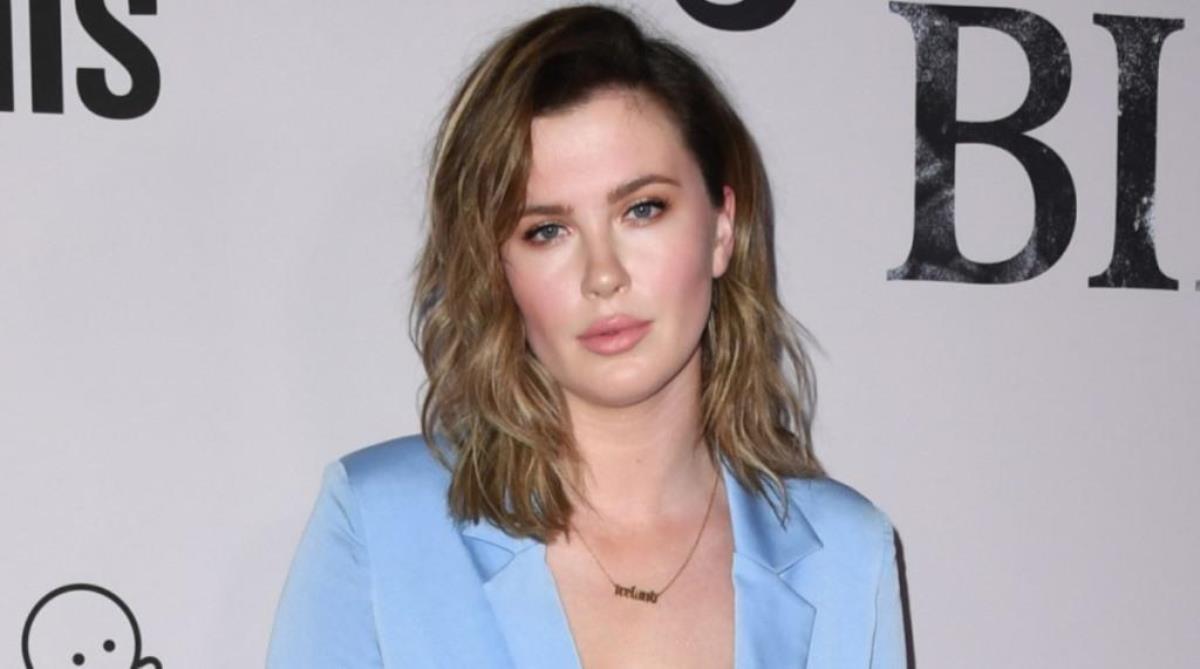 Ireland Baldwin Net Worth