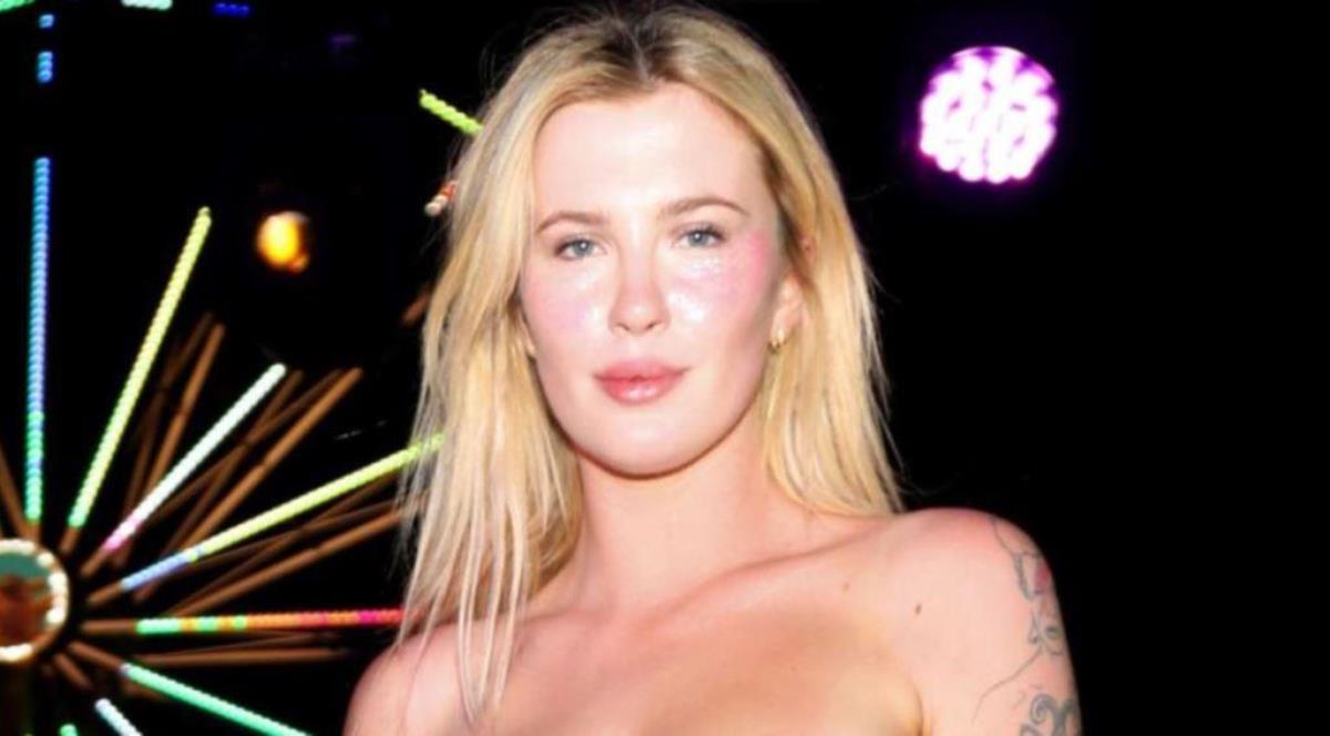 Ireland Baldwin Net Worth