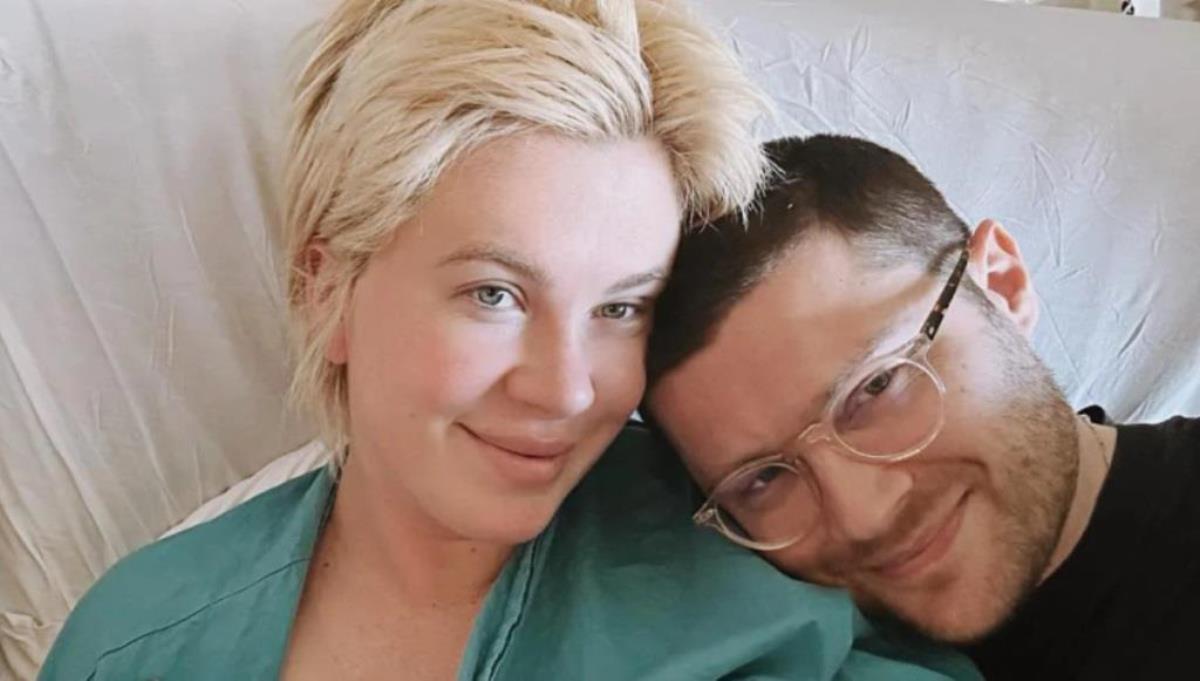 Ireland Baldwin Net Worth