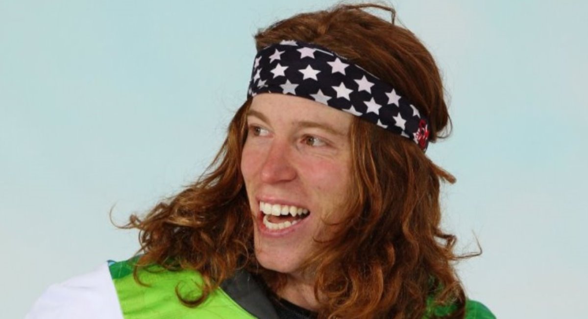 Shaun White Net Worth