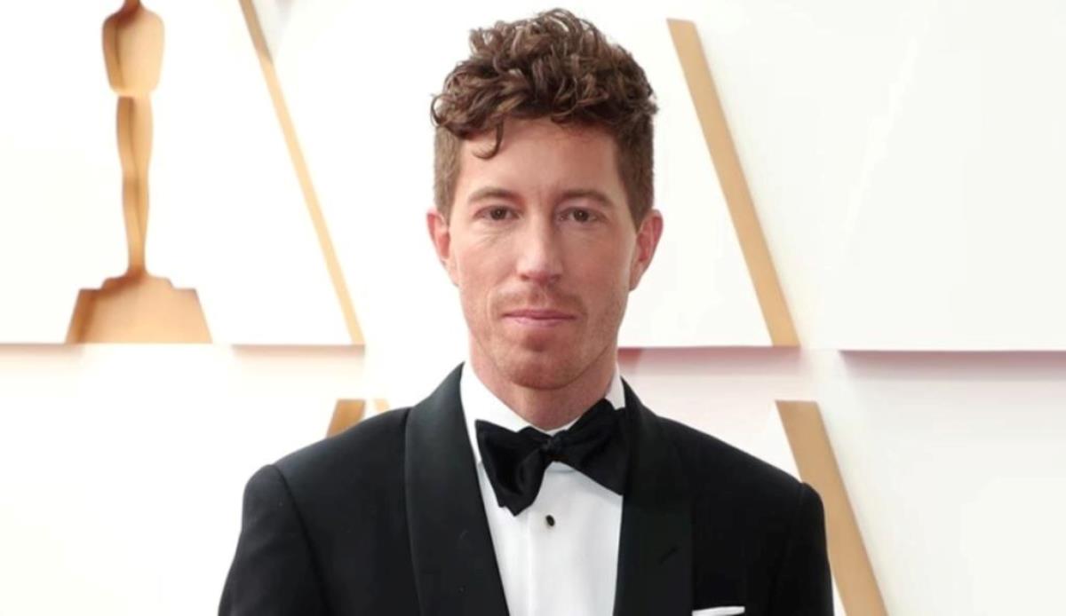 Shaun White Net Worth