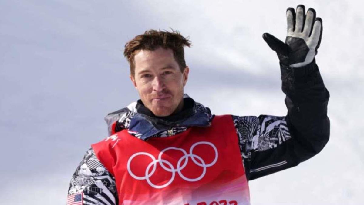 Shaun White Net Worth