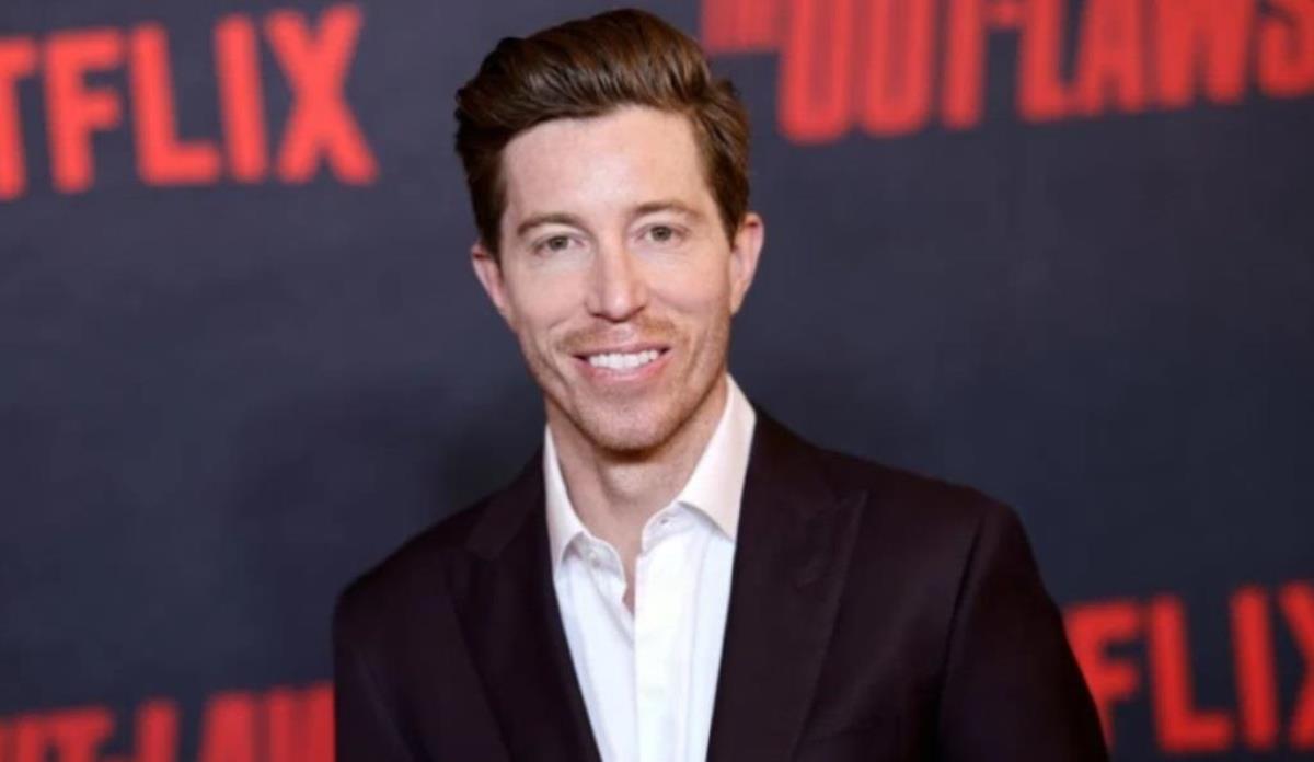 Shaun White Net Worth