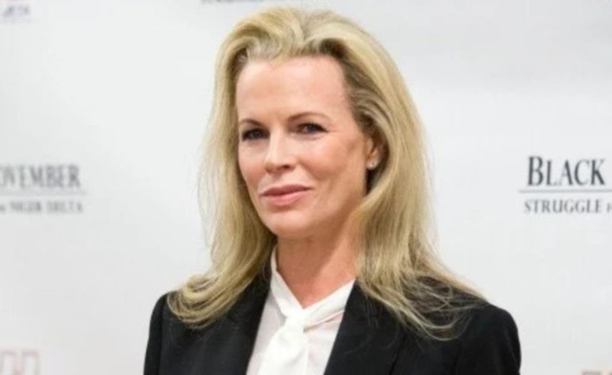 Kim Basinger Net Worth