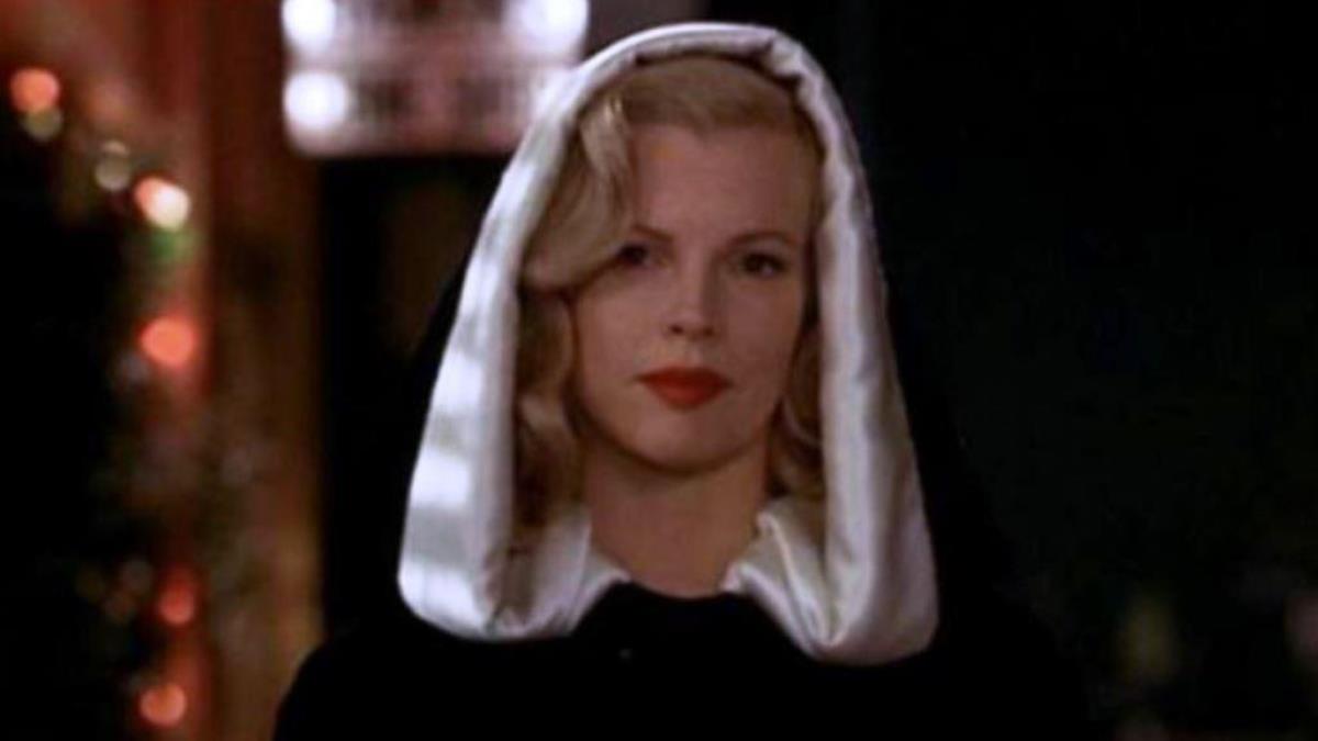 Kim Basinger Net Worth