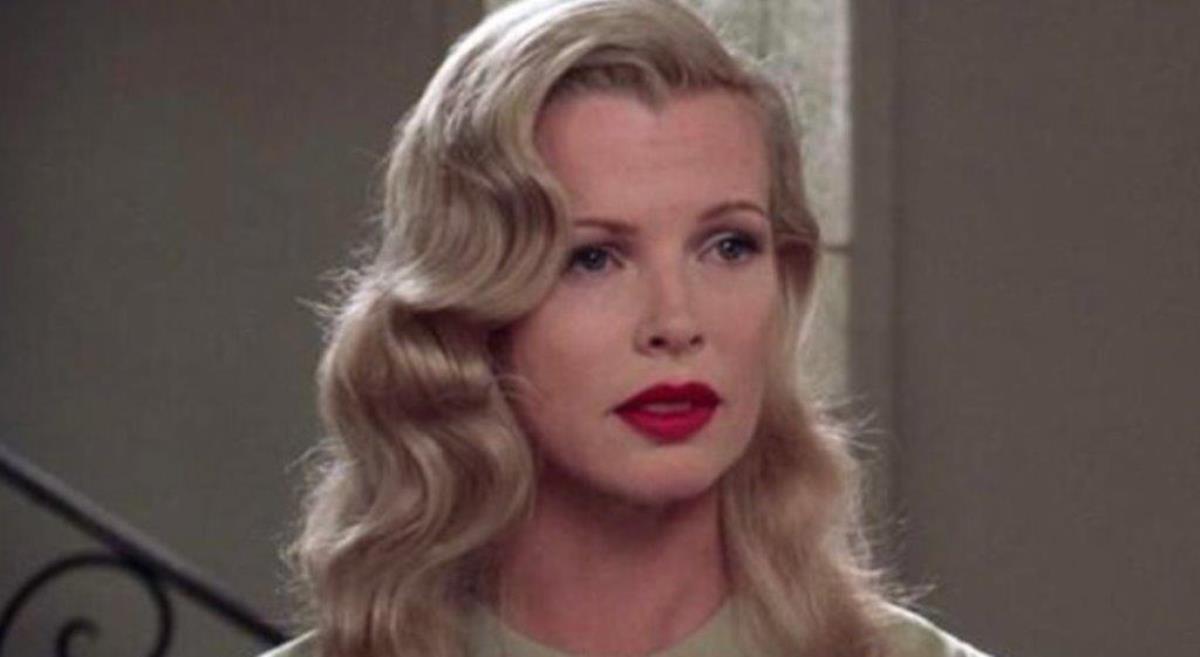 Kim Basinger Net Worth
