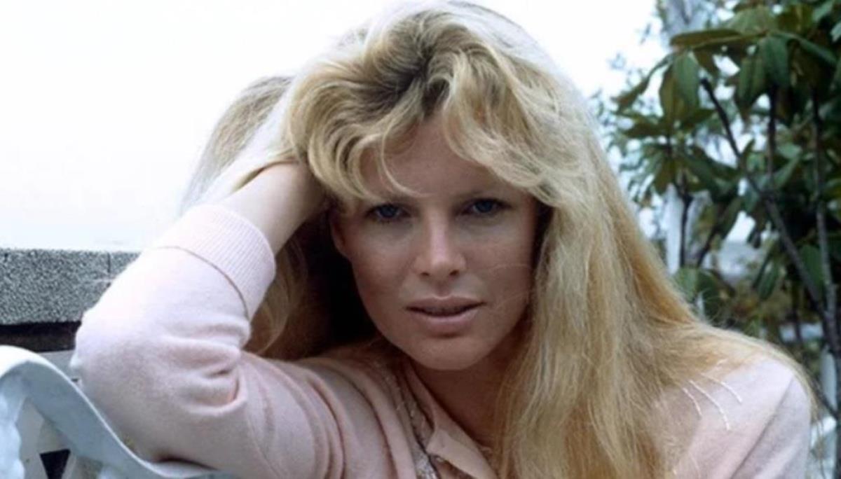 Kim Basinger Net Worth